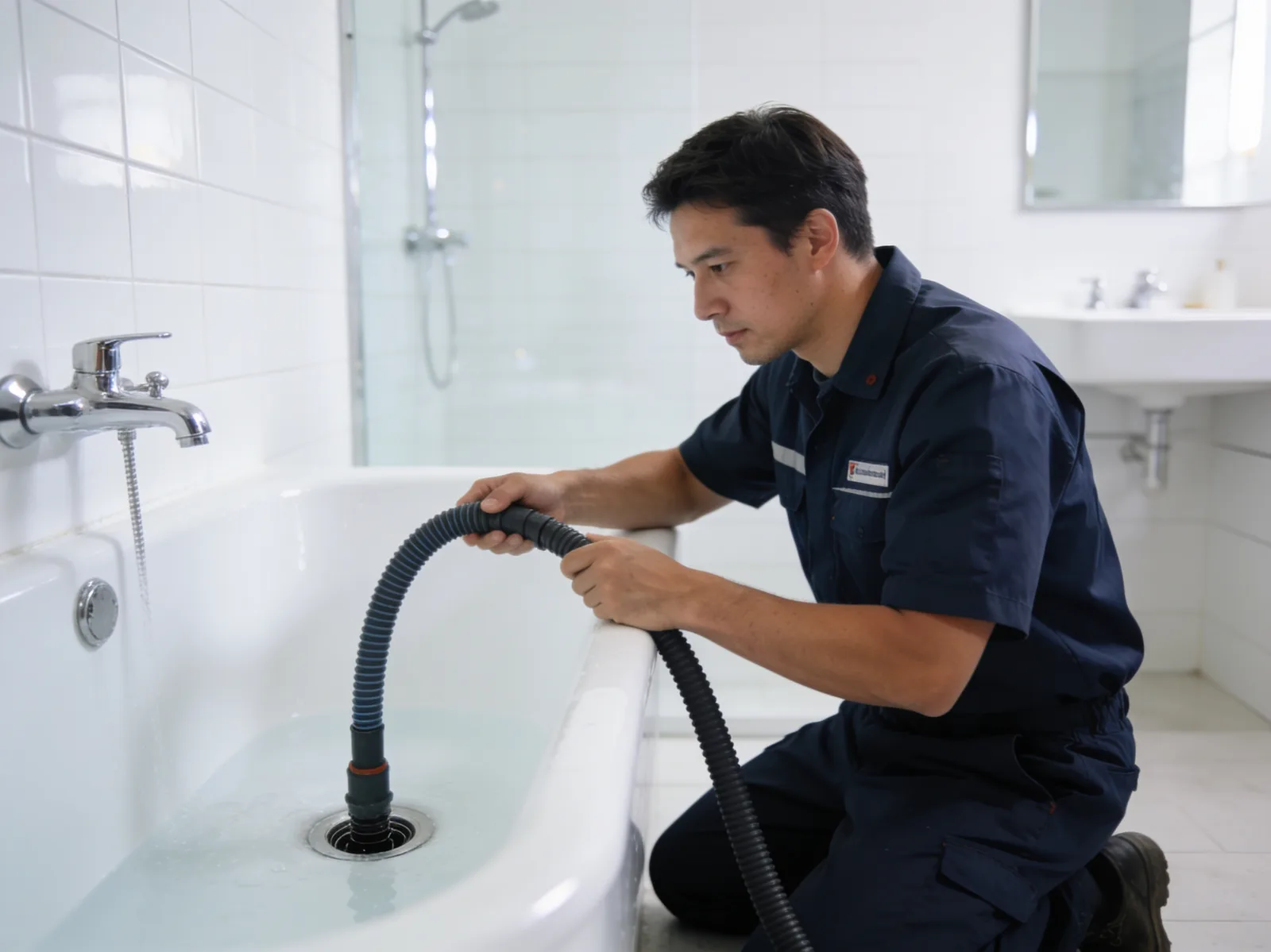 Emergency Plumber Wanette, OK FAQs